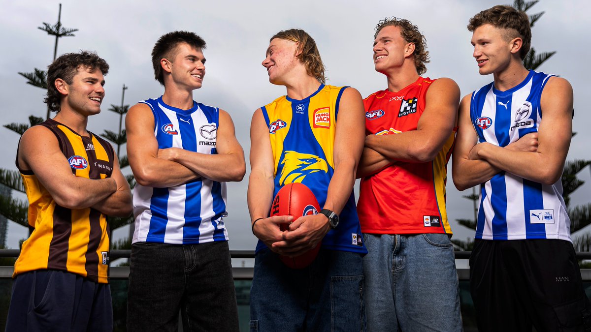 Fox Footy tweet media