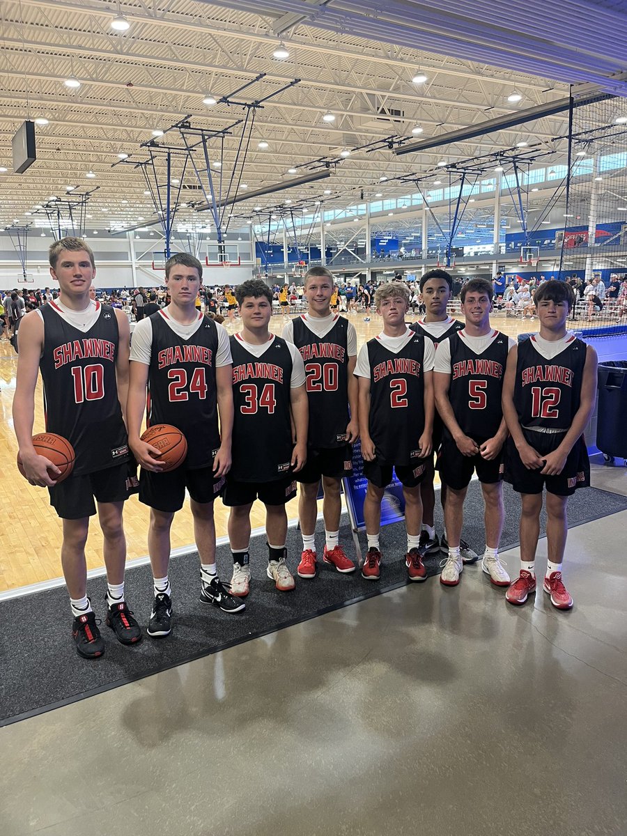 Indians finish 3-1 at Midwest Live. Thank you <a href="/ohioBKcoaches/">OHSBCA</a> for an amazing event! Great competition and atmosphere!

Day 1

vs Delaware Hayes 49-46 W
vs Big Walnut 58-51 W

Day 2

vs Newark 35-51 L
vs New Albany 61-52 W