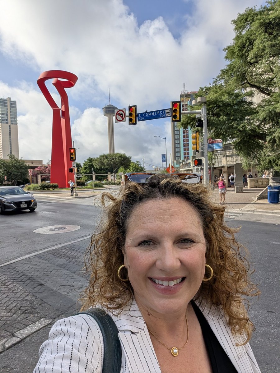 Kimberly Ball (@gttechguru) on Twitter photo Excited to be back home for #ISTELive25. So many amazing updates from <a href="/LumioSocial/">Lumio π</a> and <a href="/SMART_Tech/">SMART Technologies</a> but the best part is the 50 Ambassadors I am going to get see this week! #connectionsthatmatter Excited to be back home for #ISTELive25. So many amazing updates from <a href="/LumioSocial/">Lumio π</a> and <a href="/SMART_Tech/">SMART Technologies</a> but the best part is the 50 Ambassadors I am going to get see this week! #connectionsthatmatter