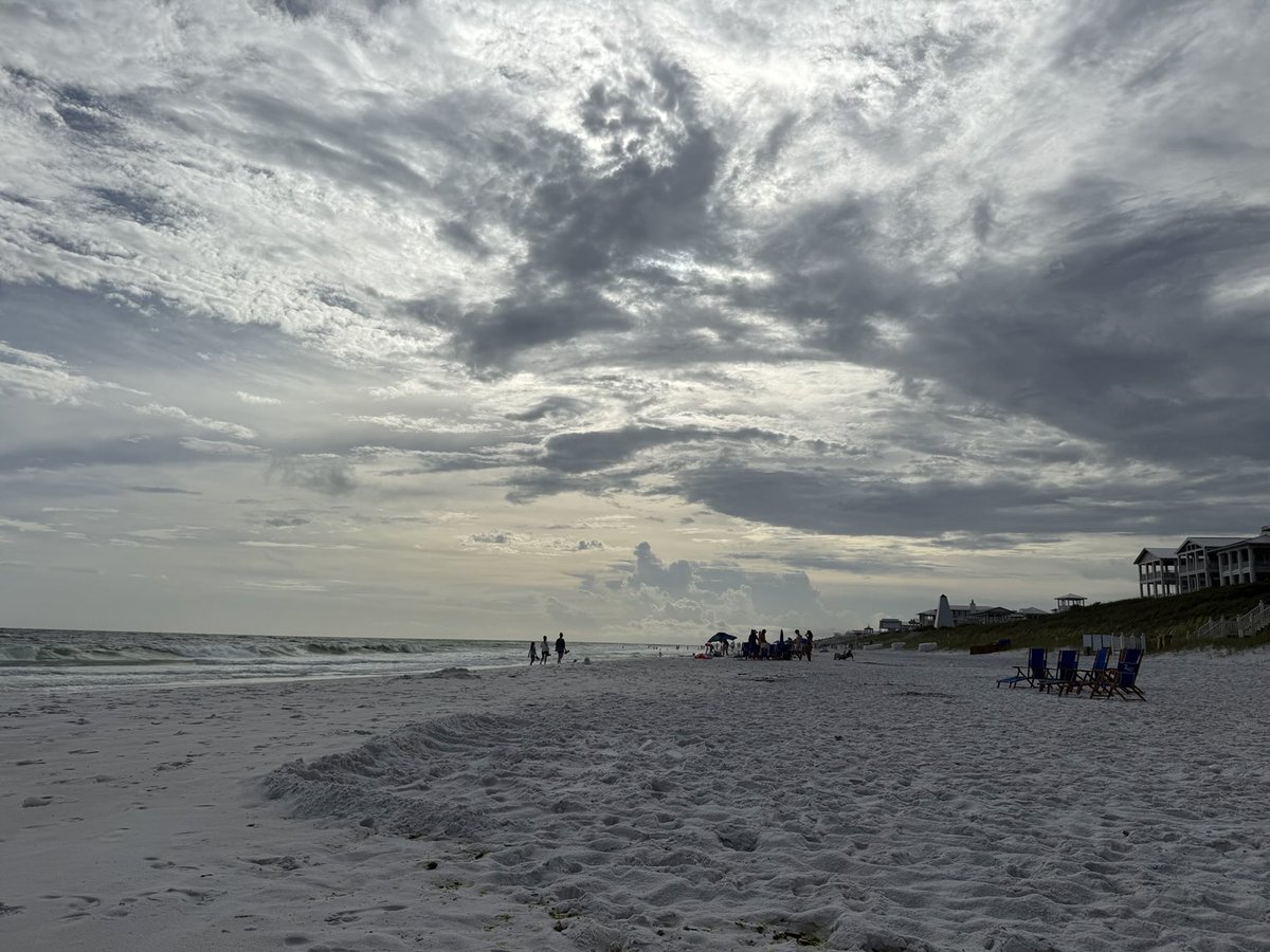 Supt_GCISD's tweet image. Beachin’.
