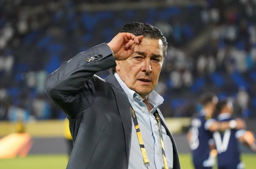 Los grandes se caen en la <a href="/CONCACAF/">Concacaf</a>. Guatemala se bajó a la poderosa Canadá. Ahora falta la tarea de Costa Rica y le damos vuelta a esta tradición de la #CopaOro