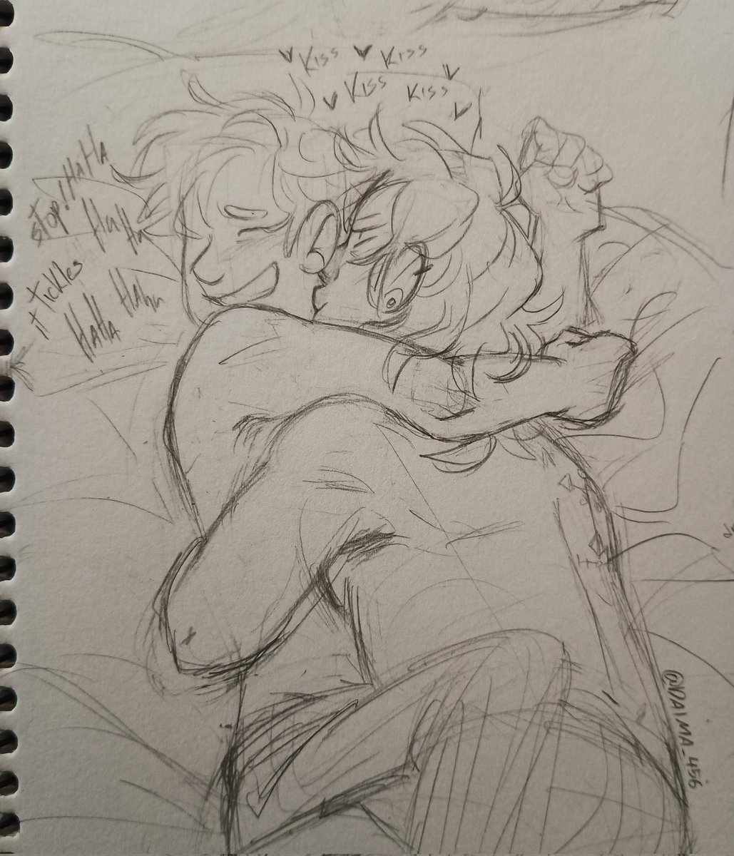 DAIMA_456's tweet image. More :3
#fiddlestan