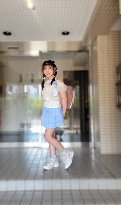 Twitterのコスプレ画像30