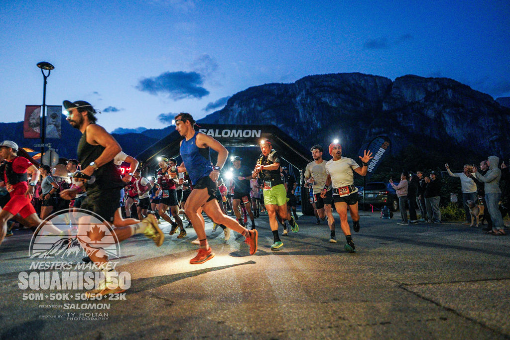Start lines: where dreams, adrenaline, and questionable pacing strategies collide.

📸 @tyholtanphoto
