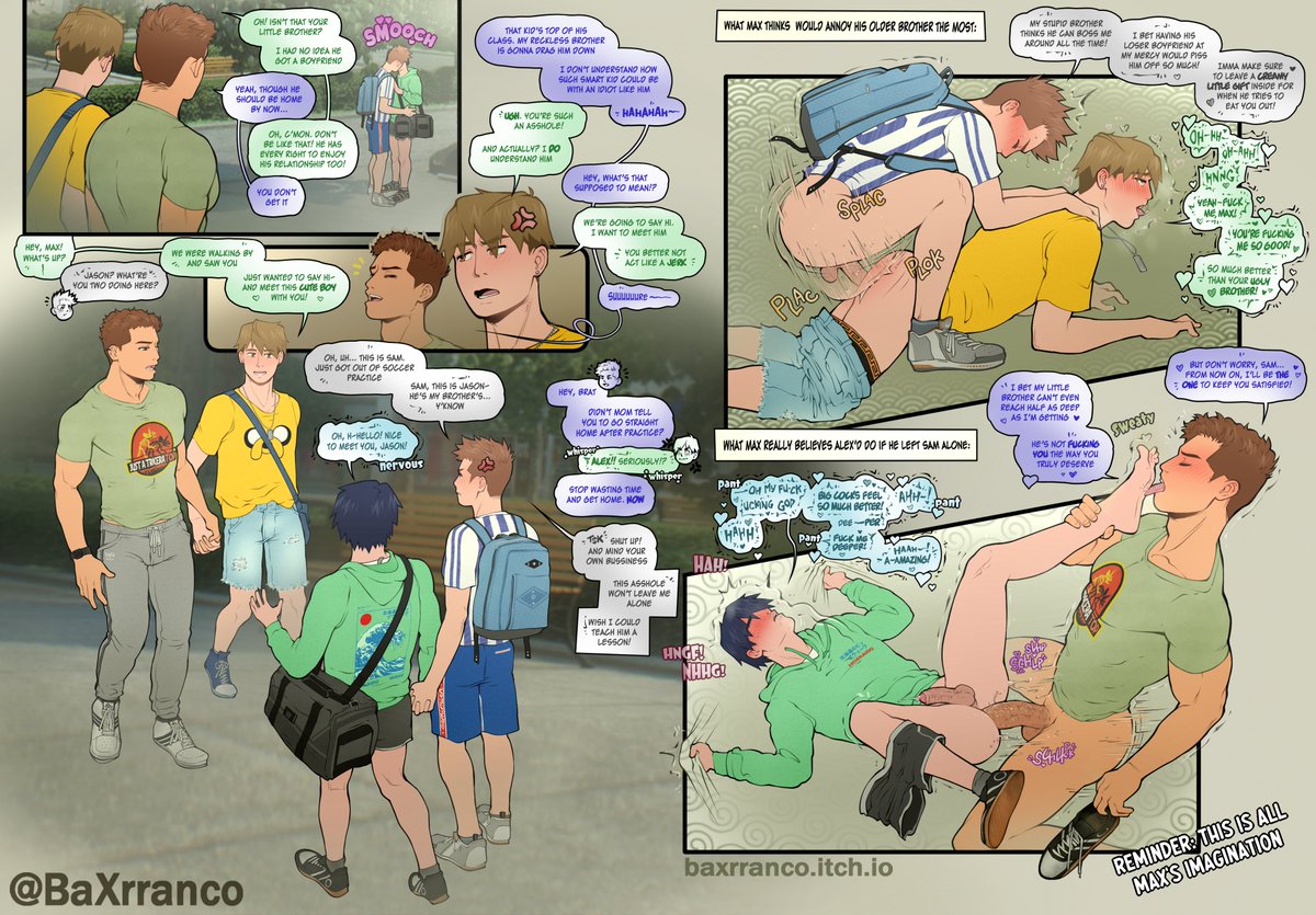 angry boyfriend swap🔄