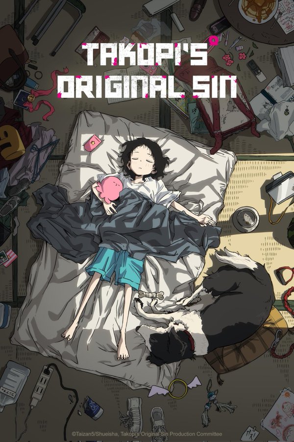 RaidenAnime7's tweet photo. الكلمات تعجز عن وصف ما شاهدت !!

حصل غلطة أثناء تحميلي للحلقة و كانت كلها بدون موسيقى، حتى اغنية البداية و النهاية كانت كلام فقط و هذه يمكن احسن غلطة حصلتلي في حياتي🫡

الصمت التام مع صوت الاخطبوط السعيد كان مدي جو غريب على الحلقة و غير مريح تماماً و ده كان مناسب جدا لأجواء العمل https://t.co/2BgRl0Wq8a