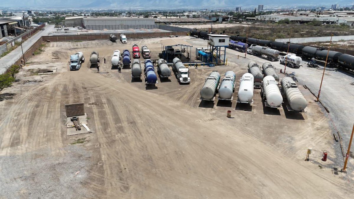 Omar H Garcia Harfuch tweet media