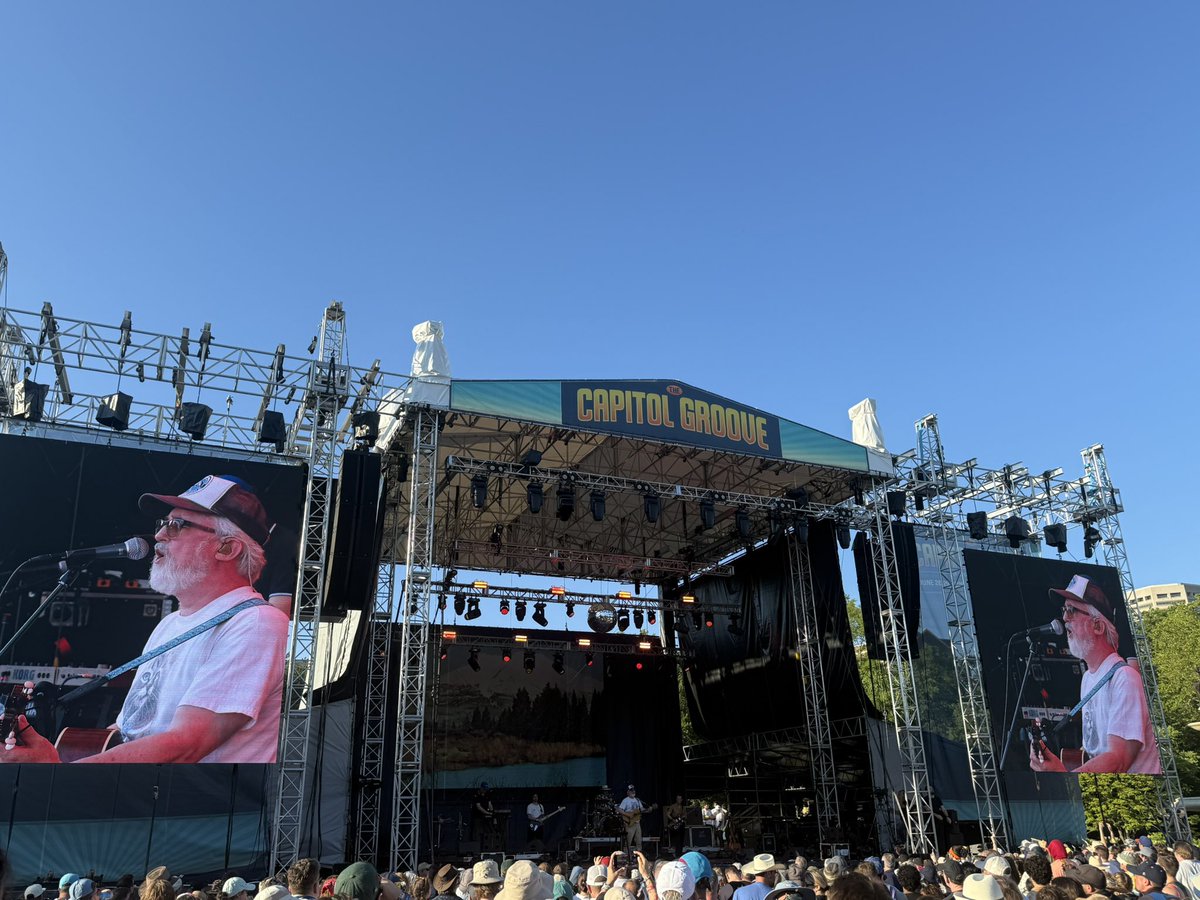 20 years in the making — it’s a great day to listen to Cake