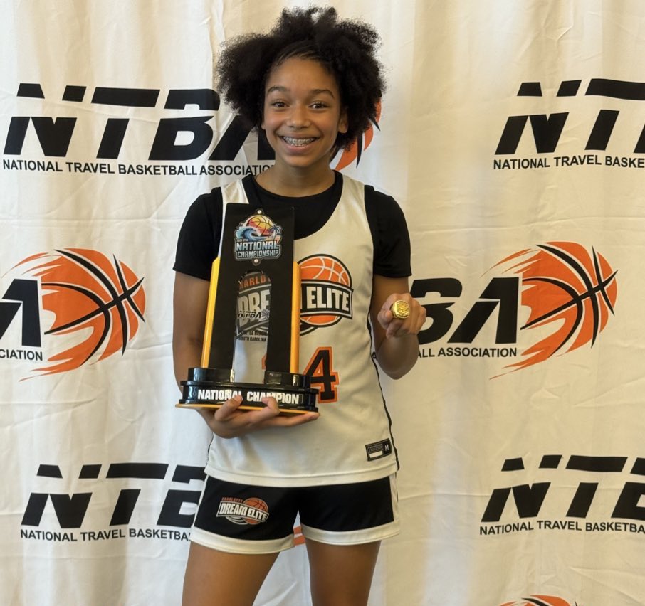 I C U 👀 <a href="/CJackson43105/">Calia Jackson</a> Congratulations 👊🏾 #BuiltDifferent NextUp‼️LadyBearcatBB