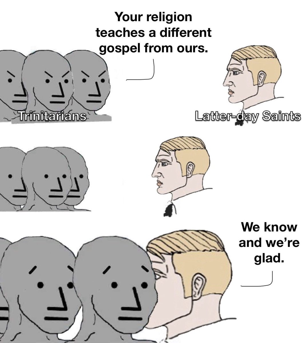 Jared Bell (@jaredadairbell) on Twitter photo 