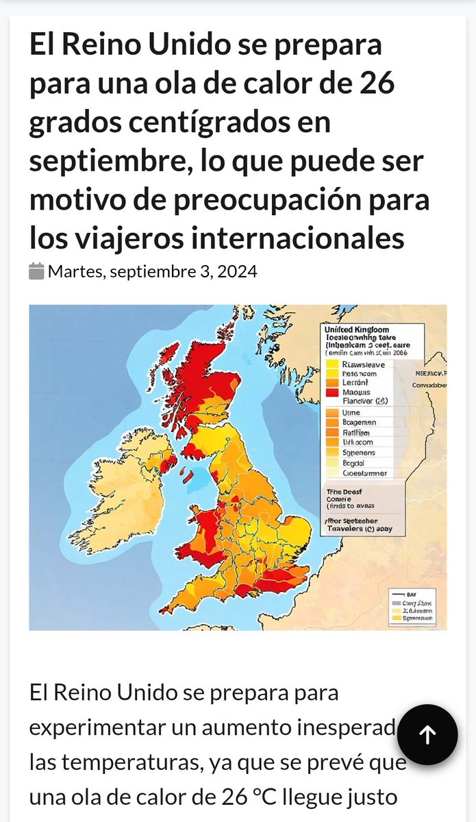 __JotaCe_'s tweet image. Reino Unido se prepara para una ola de calor de 26 °C en septiembre.
En Sevilla eso se llama otoño, aperitivo y manga larga.
Aquí con 42 °C en la sombra, el único plan de emergencia es que el aire del Mercadona no falle.
-Y si llegamos a 26,¡sacamos la manta y el Cola Cao! 🧣😂