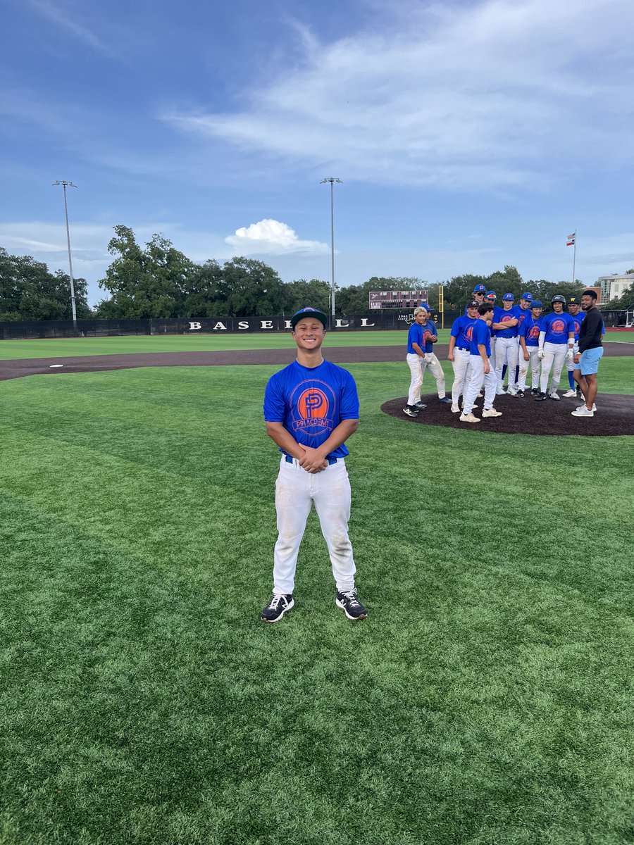 F: <a href="/P91academy/">P91 Academy</a> 18U 13, KBA Eilte Talavera 26/27 4
PoG: Alex Lara 3B, RBI, 3 R, HBP