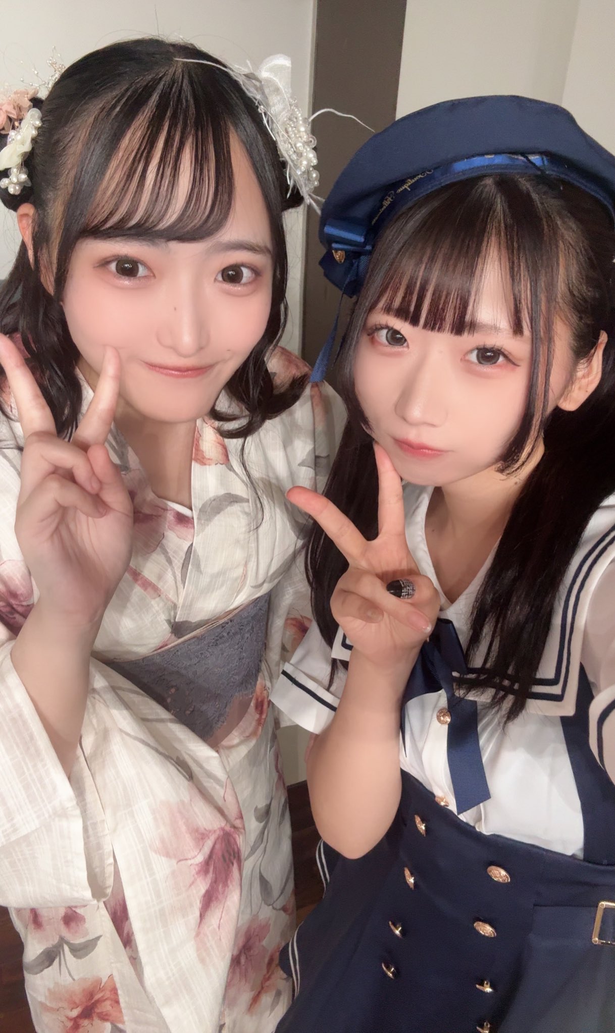 しおちゃん♪@29日無料チェキ会 on X: 