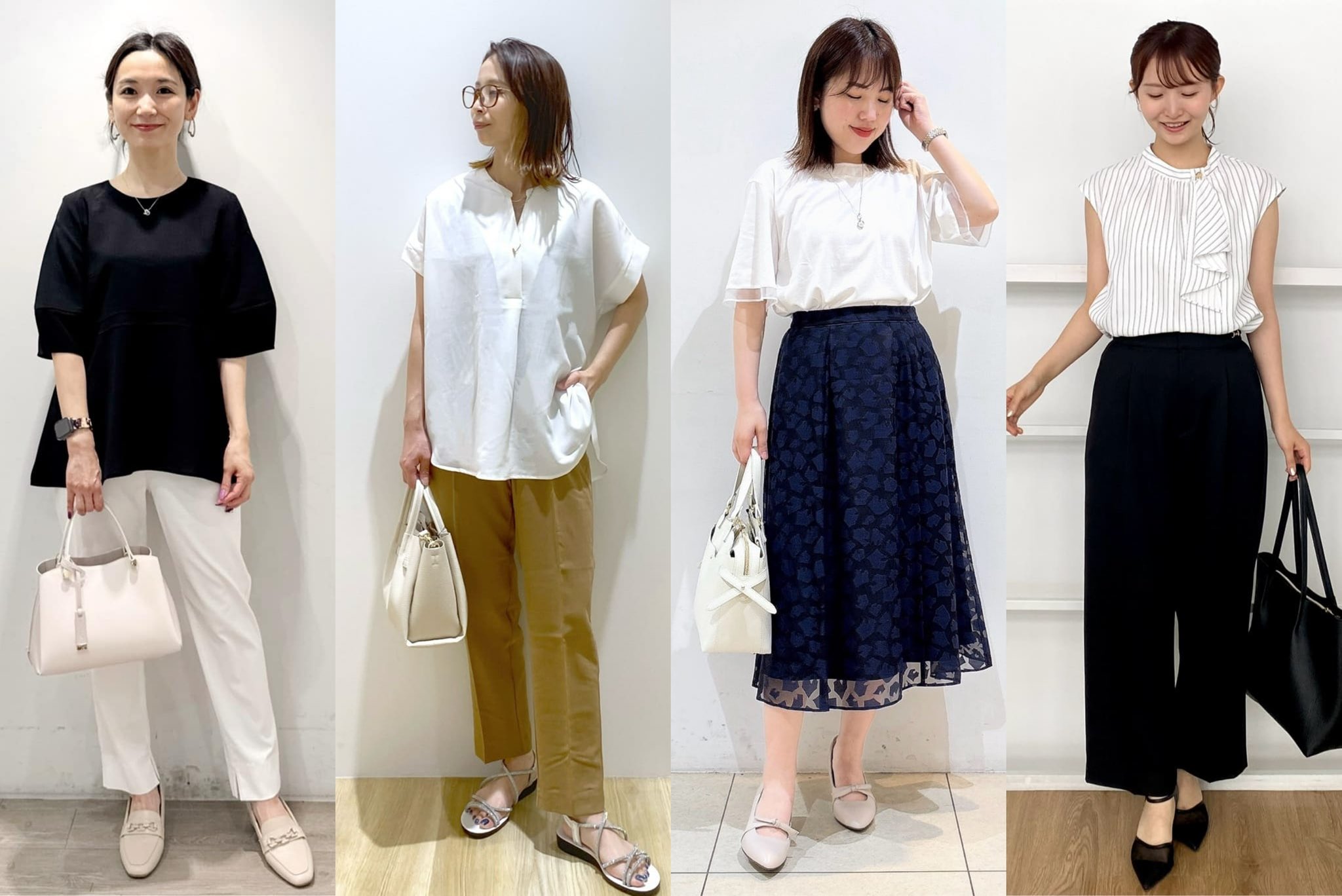 即日配送⭕THE＊大人女子&通勤スタイル❤️ブランドお洋服まとめ売り✴️ CATEGORY バッグ | So｜大人の「フツーの服」専門店