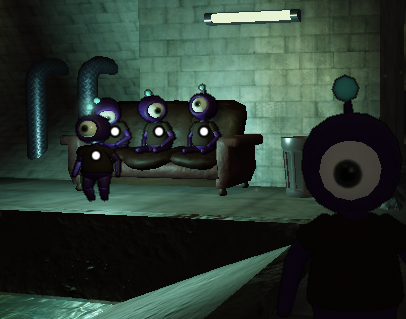 First playtest: Successful!!!
