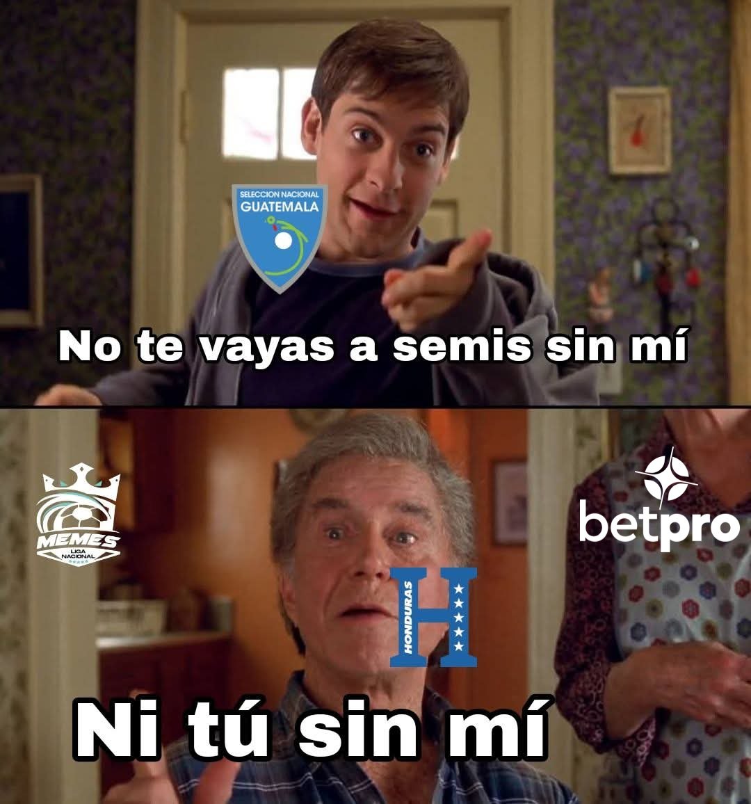 🇬🇹❤️🇭🇳