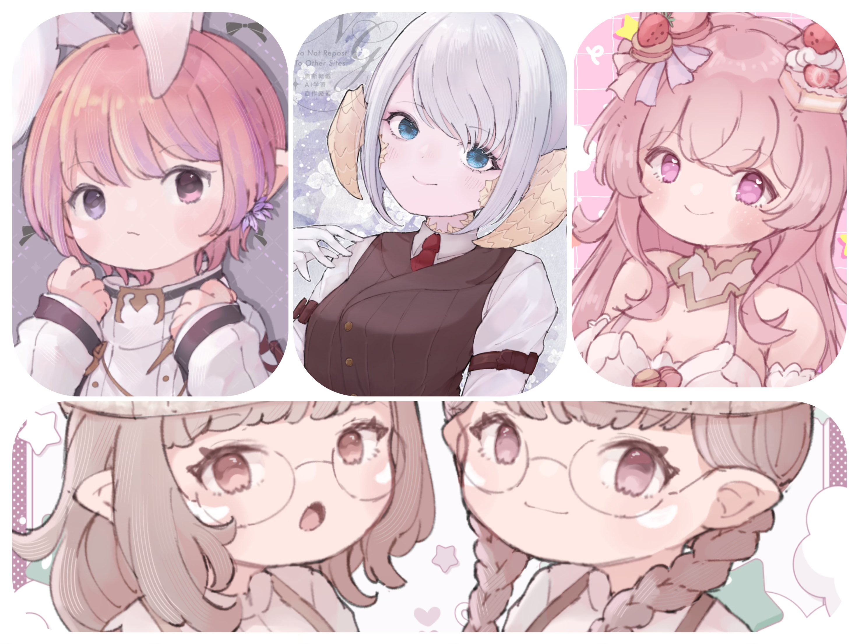 らび🍓 (@rabirin6123) / X