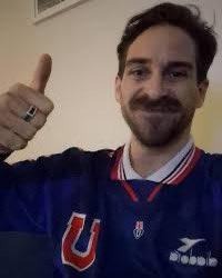 como manda la historia, como fue toda la vida no más muchachos