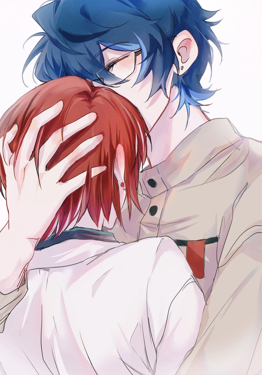 AkiaBird's tweet image. 🥰