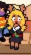 i better not see anyone state carol is just kinda strict on noelle when this is her immediate reaction to finding out she's home