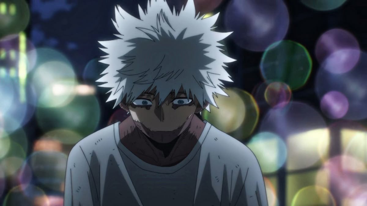 touyariako's tweet image. 