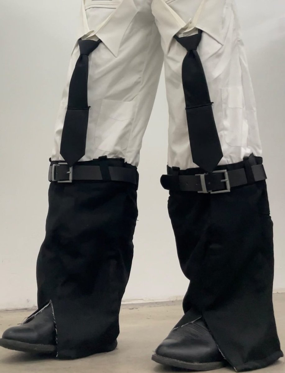 LaGuardia333's tweet image. q opinan de mis pantalones nuevos ????????????? les gustan???????