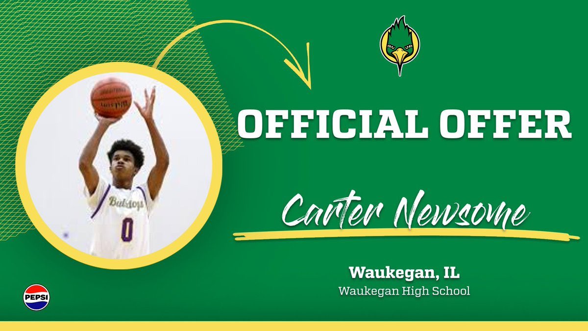 2026 Waukegan - Carter Newsome <a href="/CarterNew_2026/">Carter Newsome</a> Picks up Southwestern Michigan offer one of the biggest sleepers in the class College level PG will continue to impress coaches as we head into July Period #RLHoops <a href="/WaukBB/">Waukegan Basketball</a> <a href="/CoachRodell/">Rodell Davis</a>