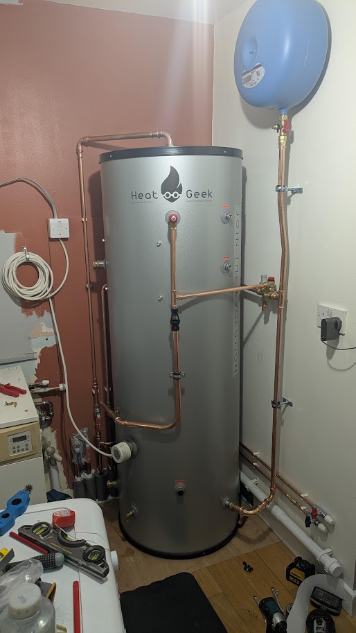 Glyn Hudson tweet media