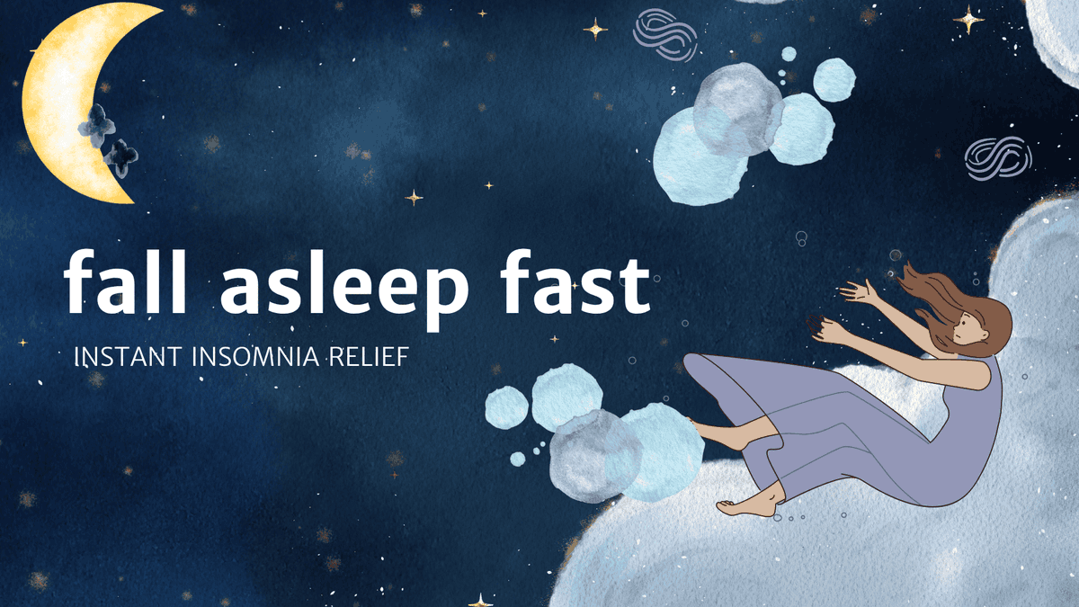 SleepEasyRelax's tweet photo. Hi Everyone?

💫 Having trouble sleeping? We can help.

Our latest release, Starlit Dreams, is made for anyone battling insomnia or racing thoughts at night. It's gentle, calming, and crafted to help you drift off fast. ❤️😌

https://t.co/yscTSUtKGk https://t.co/vQMlThcexy