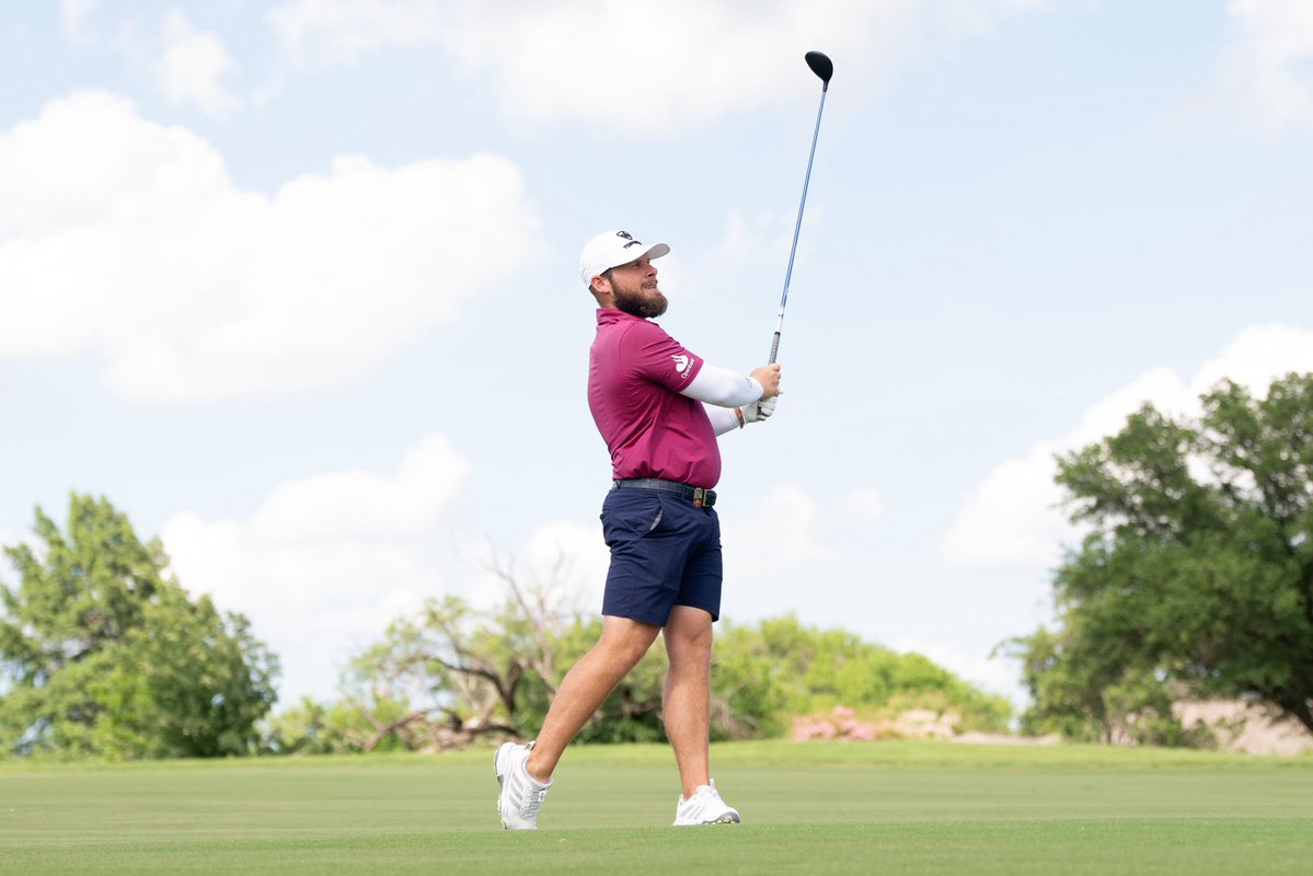 T5 finish in Dallas. 
Not my day today but appreciate all the support. 
See you soon Valderrama. 👋🏼🇪🇸