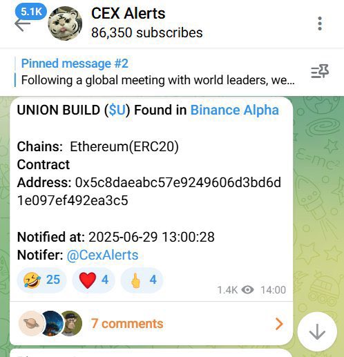 tonycantana's tweet photo. As a passionate Reply Guy, I dedicate 2+ hours daily to engaging with Union's content on Twitter. I'm deeply invested in the vision @union_build is creating. Let's build momentum! Share your link in the comments, and I'll ensure a thoughtful response to every post. #UnionSupport https://t.co/rcKnHBvxvQ