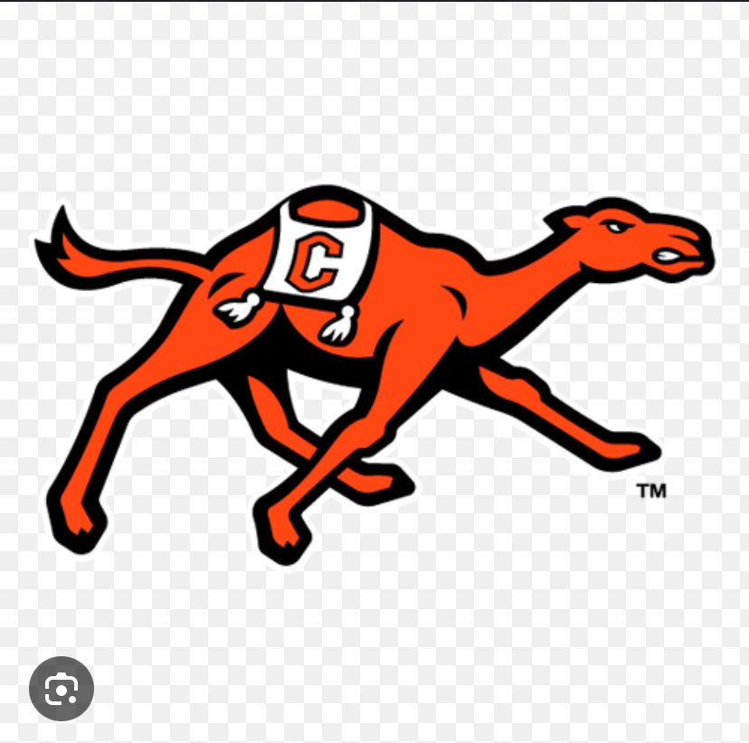 KhyzeSmith's tweet photo. Truly blessed to have received an offer from the University of Campbell https://t.co/GmIOltNGNA