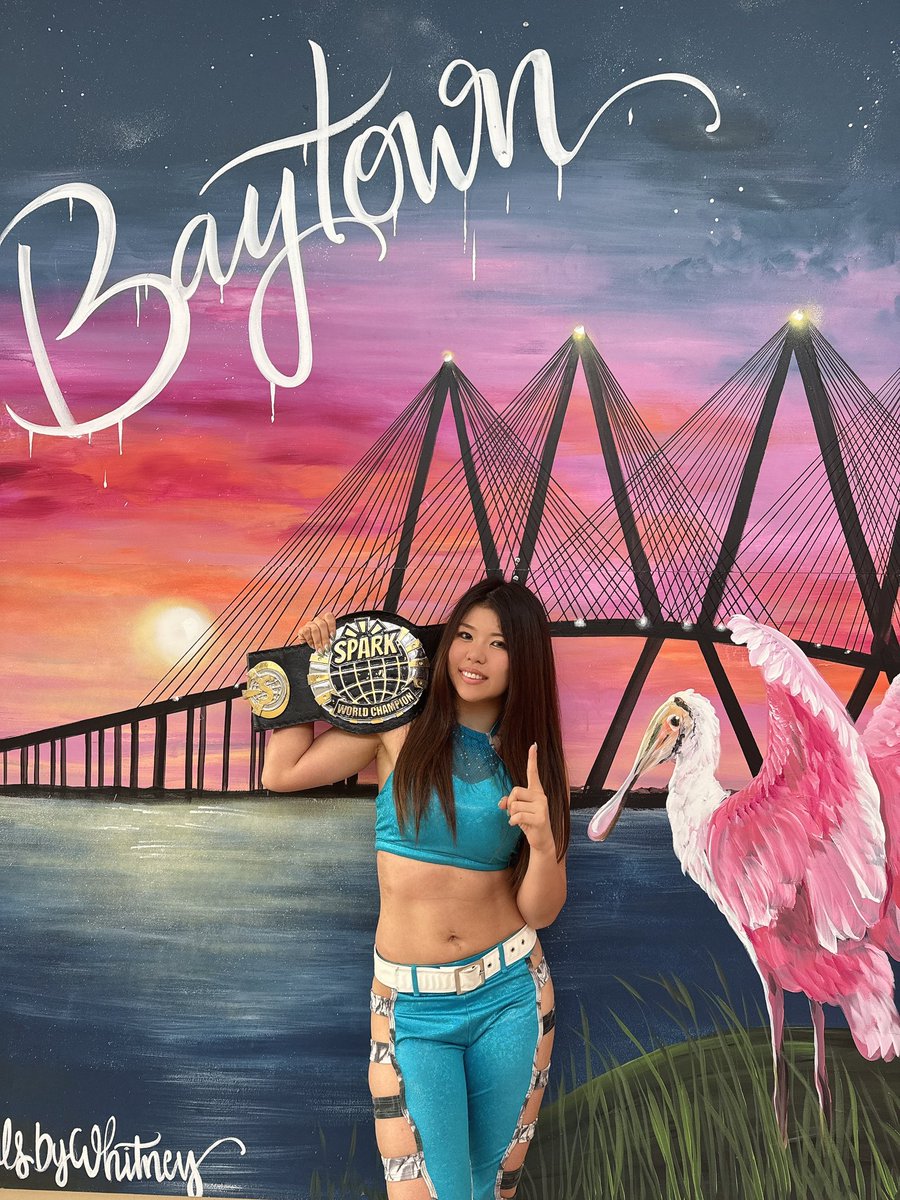 V1✨ #SPARK #STARDOM #葉月 #HAZUKI #はづらー村