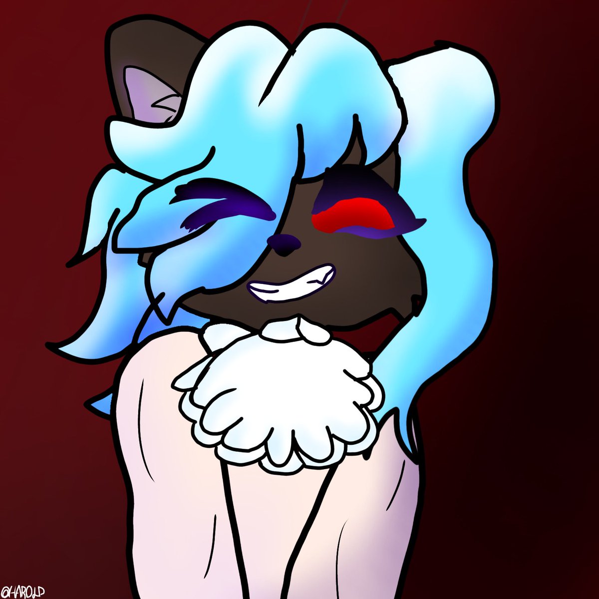 nutelo14 el ajolote (@haroldperianes) on Twitter photo Perdon por el retraso ultimamente eh estado ocupado bueno sigo pero no los pude dejar mas con el pendiente de sus Ocs
<a href="/CatArtHell/">Tanos The Tabby</a>
<a href="/ElSonkXd89745/">BlueStrike_2009</a>
<a href="/Lerk3h/">Lerk</a>
<a href="/velazquez_42440/">Tony Tony</a>
Espero que les guste sus Ocs en mi estilo de dibujo gracias por participar πππ«π«πππ Perdon por el retraso ultimamente eh estado ocupado bueno sigo pero no los pude dejar mas con el pendiente de sus Ocs
<a href="/CatArtHell/">Tanos The Tabby</a>
<a href="/ElSonkXd89745/">BlueStrike_2009</a>
<a href="/Lerk3h/">Lerk</a>
<a href="/velazquez_42440/">Tony Tony</a>
Espero que les guste sus Ocs en mi estilo de dibujo gracias por participar πππ«π«πππ