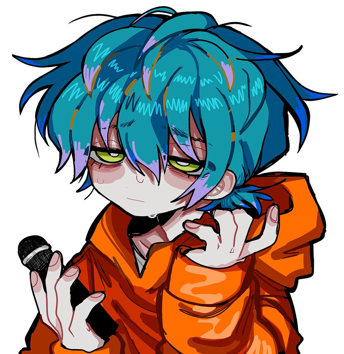 UTUBYUTU's tweet image. デジタル過去絵供養の儀