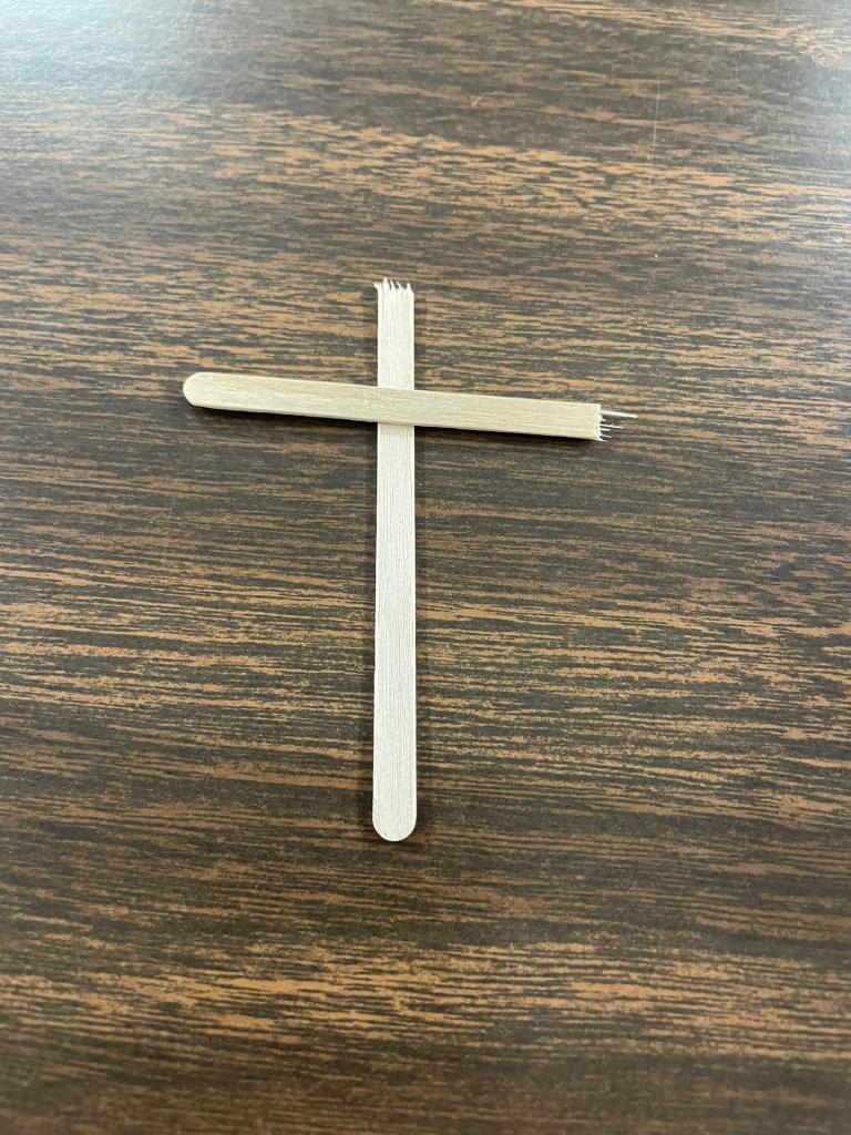 When the person beside you slides a lil God your way