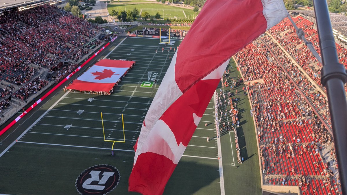 RedBlacks Fan Above (@redblackscfl) on Twitter photo Let's go!!!! <a href="/REDBLACKS/">Ottawa REDBLACKS</a> <a href="/CFLonTSN/">CFL on TSN</a> <a href="/KateBeirness/">Kate Beirness</a> <a href="/TD_Place/">TD Place</a> <a href="/TSN1200/">TSN 1200 Ottawa</a> ๐จ๐ฆโฅ๏ธ๐ดโซ๐ Let's go!!!! <a href="/REDBLACKS/">Ottawa REDBLACKS</a> <a href="/CFLonTSN/">CFL on TSN</a> <a href="/KateBeirness/">Kate Beirness</a> <a href="/TD_Place/">TD Place</a> <a href="/TSN1200/">TSN 1200 Ottawa</a> ๐จ๐ฆโฅ๏ธ๐ดโซ๐