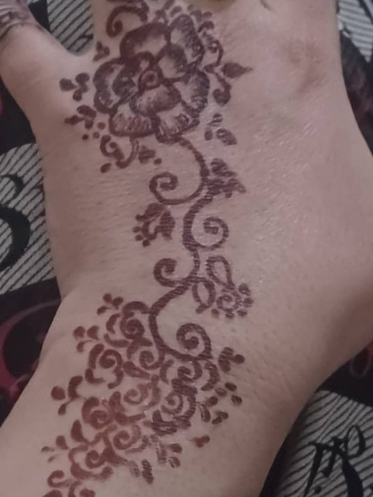 أميرة التعزيه (@bdwfy22786) on Twitter photo 