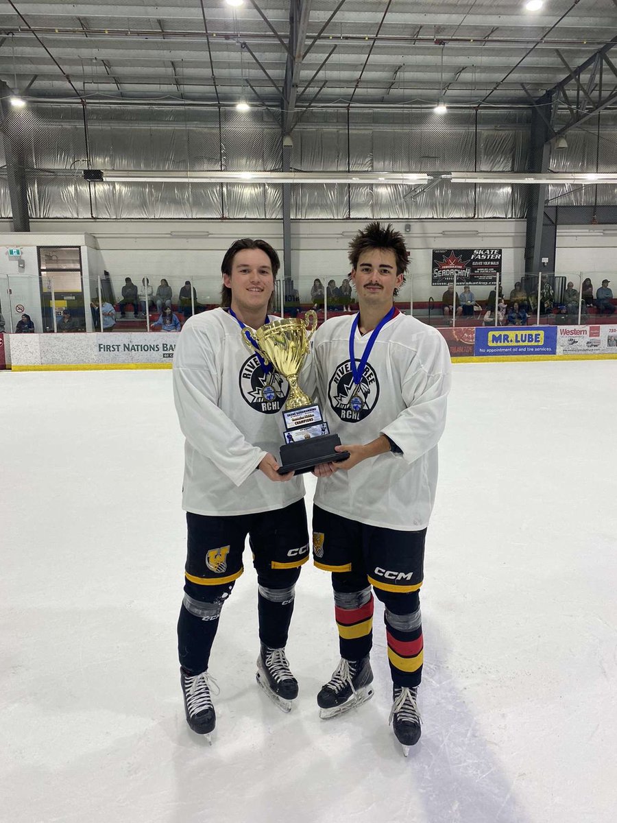 Waywayseecappo Wolverines tweet media