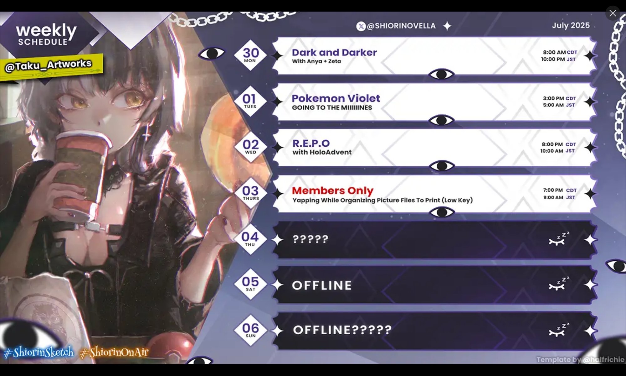 安い Posts with replies by MoonToast ノート・メモ帳