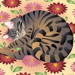 おはよう＾＾
