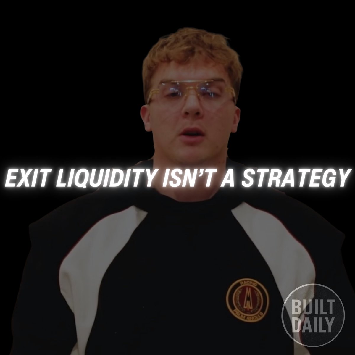 Chris • Mladek tweet media