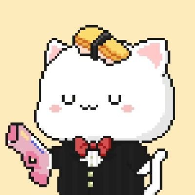 RonGrg082's tweet photo. GMeow! โ Kicking off Monday with big vibes and bigger goals ๐บ
#BitcoinCats #1CAT https://t.co/oZ5uSf5MXm