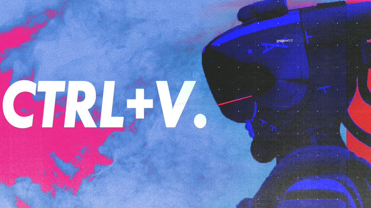 RiloeGaming's tweet image. Ok, here goes. 
An actually pretty serious video, but I hope I was still able to bring some levity and entertainment to an otherwise bummer of a subject that&apos;s very close to home for me.

Hope it sparks some much needed discussion. 
Thanks for watching