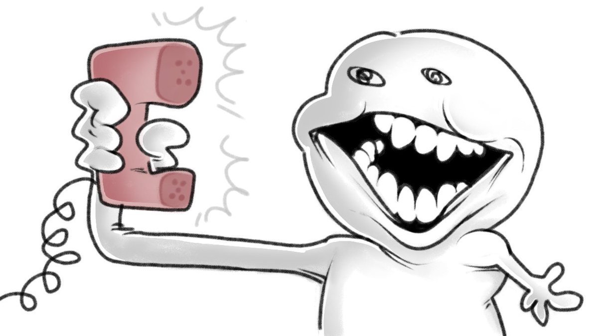 made the worst cartoon ever
youtube.com/watch?v=mPisqL…