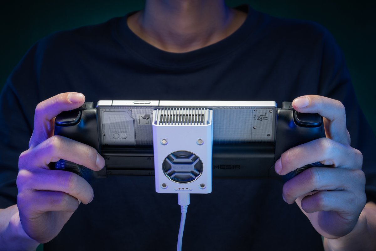 好評発売中！GameSir X5 Lite】 📢 Amazonでの「X5 Lite」は販売再開