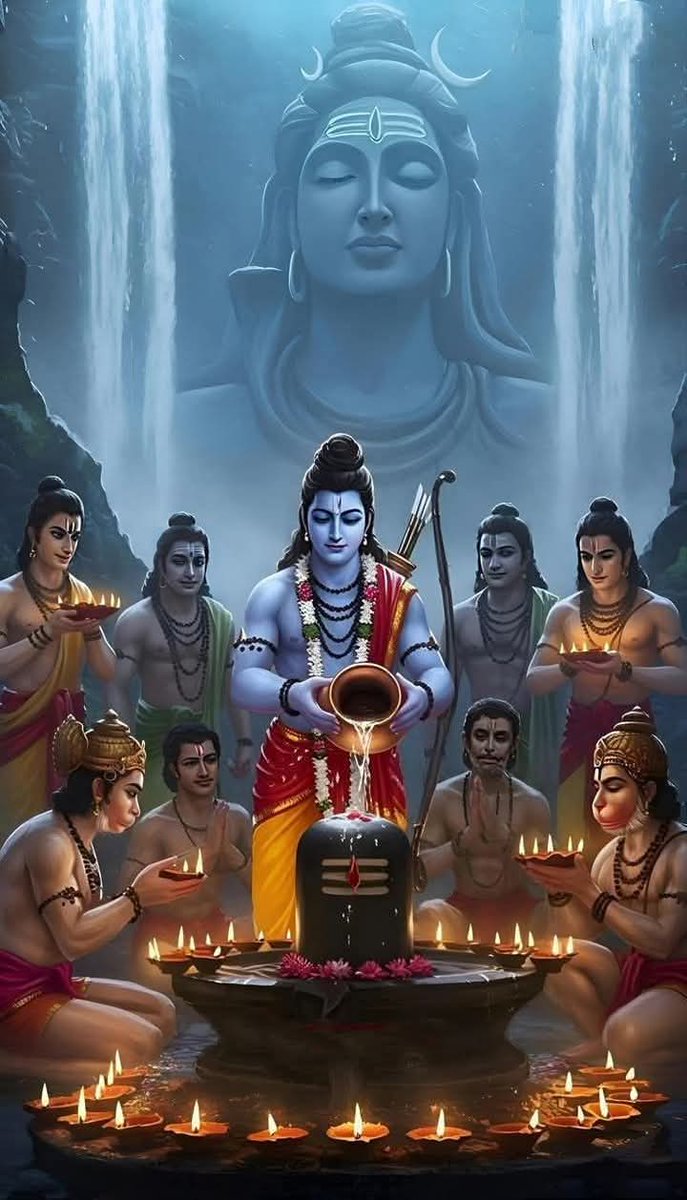 जय श्री राम🚩🚩