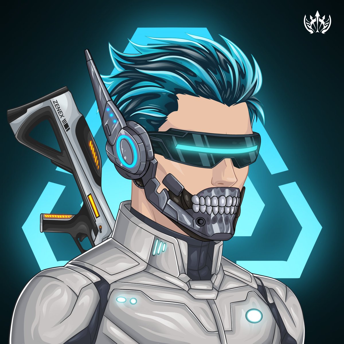 Zenex Crew tweet media