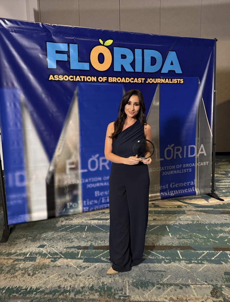 CBK Media Management (@cbkmediamgt) on Twitter photo Wishing one of our very talented clients <a href="/nadeenyanes/">Nadeen Yanes TV</a> a very Happy Birthday!
#TampaTVNews
#WFTS
#ABCTampa
#NewsAnchor
#InvestigativeJournalist
#TeamCBK Wishing one of our very talented clients <a href="/nadeenyanes/">Nadeen Yanes TV</a> a very Happy Birthday!
#TampaTVNews
#WFTS
#ABCTampa
#NewsAnchor
#InvestigativeJournalist
#TeamCBK