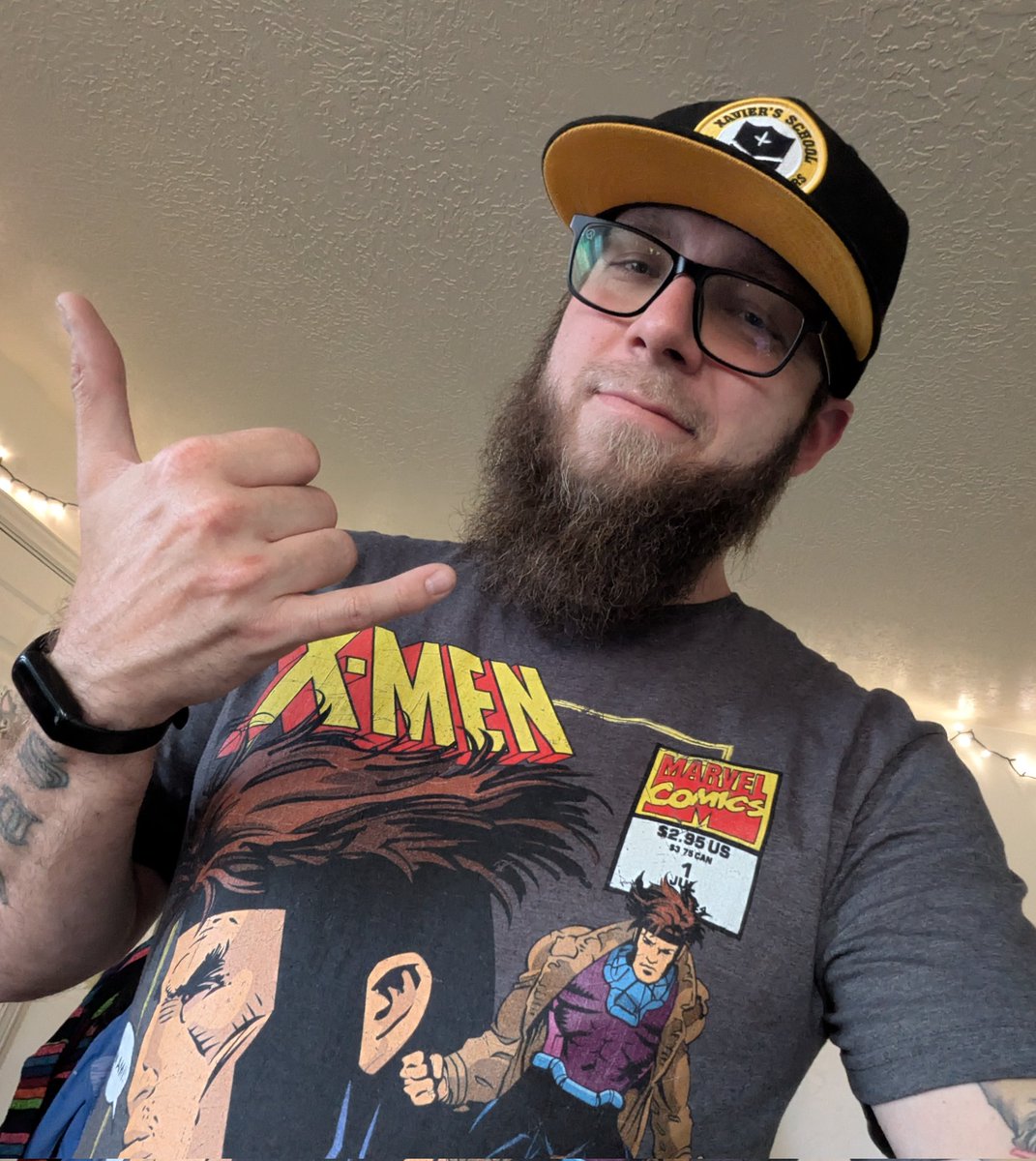 About to record a short pitch for an original audio drama short I wrote for one of my favorite characters of all time. Who could it be? #VoiceActor